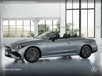Gebraucht Mercedes CLE200 AMG 204 PS (150 kW) 2026 Silber Cabrio