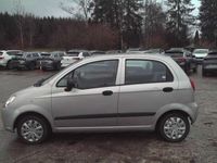 gebraucht Chevrolet Matiz 0.8 S