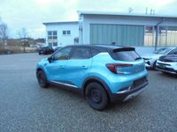 gebraucht Renault Captur II 1.0 TCe 100 Intens FLA Navi LM KlimaA