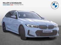 gebraucht BMW 330e Touring xDrive M-Sport HUD PANO MEMORY