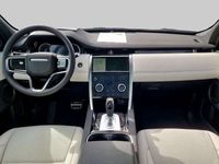 gebraucht Land Rover Discovery Sport P300e SE 147 kW, 5-türig (Benzin/Elektro-PlugIn)