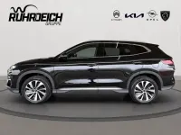 Używany BYD Seal U Design 324 KM (238 kW) 2026 Czarny SUV