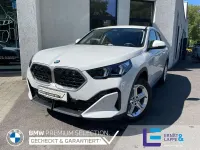 Gebraucht BMW X2 Shadowline 156 PS (114 kW) 2025 Alpinweiß SUV