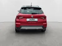 Gebraucht Seat Arona Beats 110 PS (80 kW) 2021 SUV
