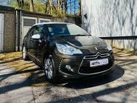 Gebraucht Citroën DS3 Chic 82 PS (60 kW) 2015 Other Kleinwagen