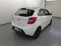 Usata Ford Ka 86 CV (63 kW) 2017 Bianco Berlina
