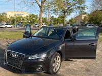 Second-hand Audi A4 164 CP (120 kW) 2009 Gri Berlinǎ