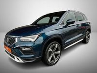 gebraucht Seat Ateca Xperience 1.5 TSI (150 PS) DSG