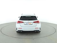 Gebraucht Mercedes A250 224 PS (164 kW) 2020 Weiß Limousine