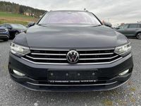 gebraucht VW Passat Variant 2.0 TDI *DSG*Business*SHZ*ACC*LED