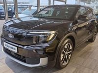 Neu Ford Explorer 210 kW (286 PS) 2025 Obsidianschwarz SUV