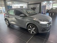 Neu Dacia Sandero Expression 91 PS (66 kW) 2025 Grau Limousine