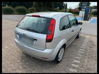 Gebraucht Ford Fiesta 59 PS (43 kW) 2005 Kleinwagen