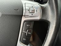 Gebraucht Ford Mondeo Titanium 145 PS (106 kW) 2008 Grau Kombi