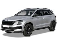 Neu Skoda Karoq Selection 150 PS (110 kW) 2025 Other SUV