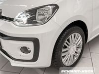 gebraucht VW up! UNITED