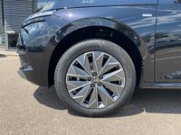 gebraucht Skoda Kamiq Tour 150PS FDE