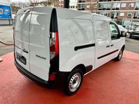 gebraucht Renault Kangoo Rapid Maxi Extra, Aus 1. Hand