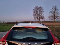 Gebraucht Volvo V40 CC 152 PS (111 kW) 2017 Weiß Kombi