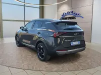 Neu Kia Sportage 179 PS (131 kW) 2025 Experience grün SUV