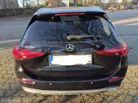 Gebraucht Mercedes C300e Advanced 313 PS (230 kW) 2024 Schwarz Kombi