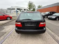 Gebraucht Saab 9-5 Linear 150 PS (110 kW) 2005 Schwarz Kombi