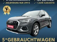 Gebraucht Audi Q3 Advanced Plus 150 PS (110 kW) 2021 SUV