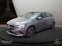 Gebraucht Mercedes B250e Progressive 163 PS (119 kW) 2024 Mountain grau Kleinwagen