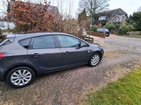 gebraucht Opel Astra 