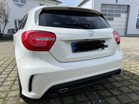 gebraucht Mercedes A200 CDI BE AMG Line Xenon Sport Top Zustand