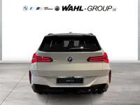 Neu BMW X3 Performance 398 PS (292 kW) 2026 Weiß SUV