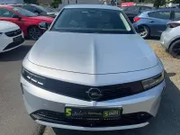 Gebraucht Opel Astra Elegance 131 PS (96 kW) 2023 Kristall silber Kleinwagen