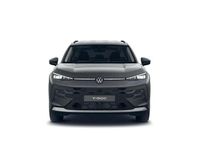 Neu VW T-Roc Style 150 PS (110 kW) 2026 Wolf grey metallic SUV