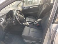 Gebraucht Citroën C4 Tendance 120 PS (88 kW) 2011 Limousine