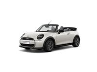 Gebraucht Mini Cooper Cabriolet Classic 163 PS (119 kW) 2025 Weiß Cabrio