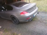 gebraucht BMW 645 ci