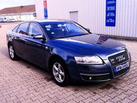 Gebraucht Audi A6 232 PS (170 kW) 2007 Limousine