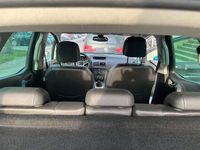 Gebraucht Opel Meriva Design Edition 120 PS (88 kW) 2011 Blau Van / Kleinbus