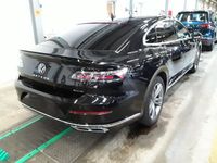 gebraucht VW Arteon R-LINE 2.0TDI 200PS DSG 4M ACC.5J-G.STHZG