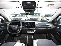 Brugt Renault Megane E-Tech Equilibre 96 kW (131 HK) 2022 Sort Sedan