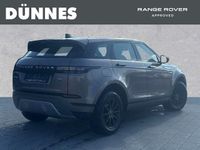 Gebraucht Land Rover Range Rover evoque 152 PS (111 kW) 2019 Braun (kaikourastone metallic) SUV