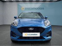 Gebraucht Ford Puma 125 PS (91 kW) 2025 Blau SUV