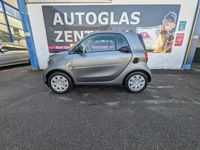 gebraucht Smart ForTwo Electric Drive ForTwo coupe / EQ