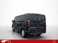 Neu Nissan Primastar 360º 150 PS (110 kW) 2025 Grau Van / Kleinbus
