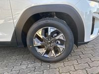 Nuova KGM Torres EVX 152 kW (207 CV) 2025 Bianco SUV