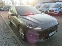 Gebraucht Ford Kuga ST-Line 225 PS (165 kW) 2023 Magnetic grey metallic SUV