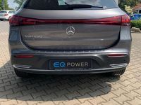 gebraucht Mercedes EQA250 Progressive*Advanced Plus*Business-Paket