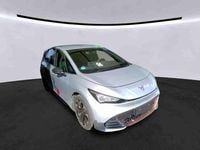 Gebraucht Cupra Born e-Boost 169 kW (231 PS) 2023 Silber Kleinwagen