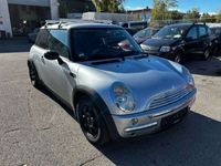 gebraucht Mini Cooper One