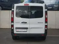 Brugt Renault Trafic 2022 Andere MPV